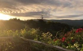 Stunning Views Of Ynyshir & Southern Snowdonia