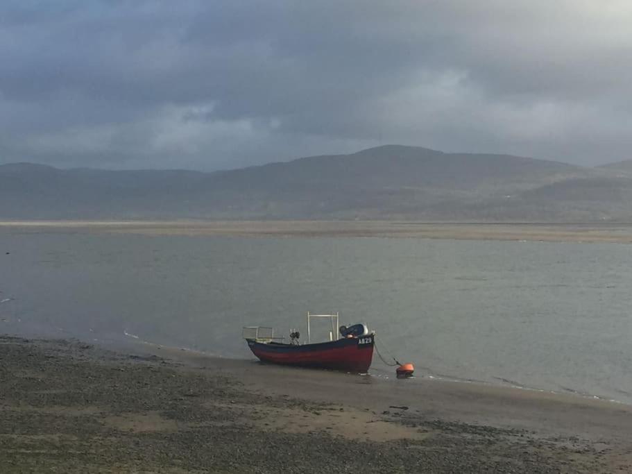 Stunning Views Of Ynyshir & Southern Snowdonia Machynlleth Exterior photo