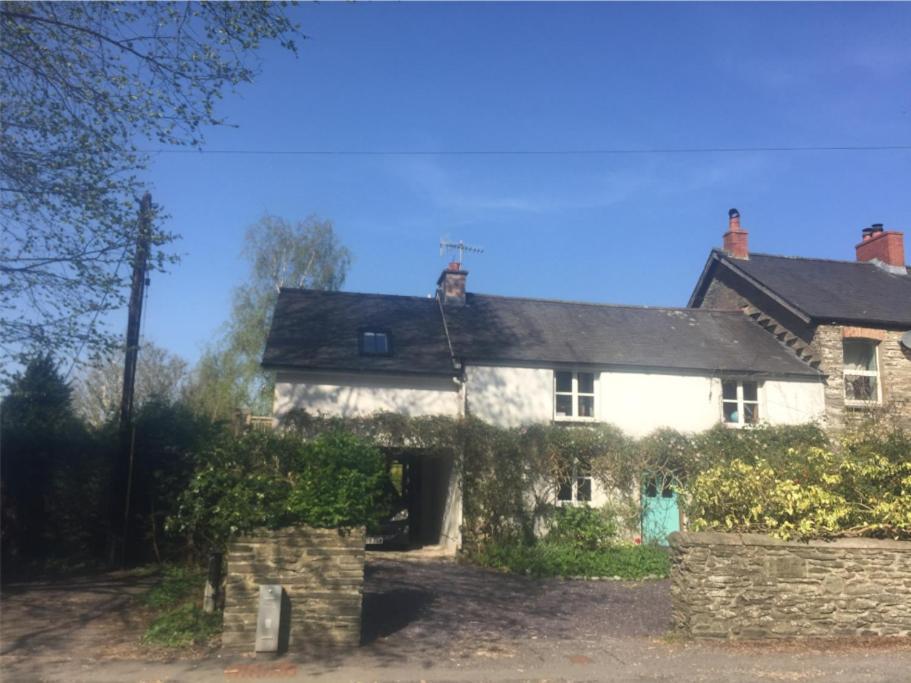 Stunning Views Of Ynyshir & Southern Snowdonia Machynlleth Exterior photo