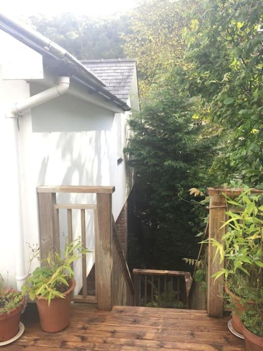 Stunning Views Of Ynyshir & Southern Snowdonia Machynlleth Exterior photo